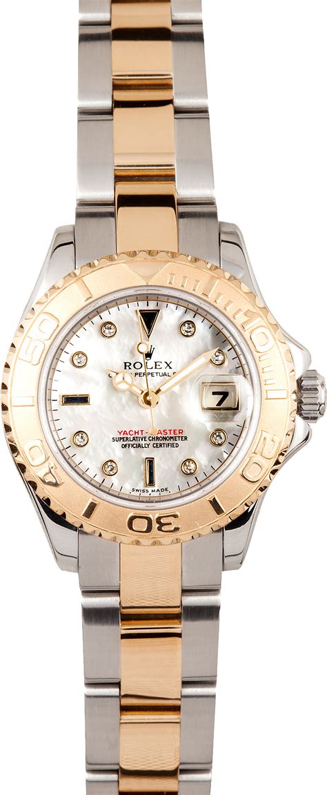 vendo rolex yacht master|rolex yacht master women's.